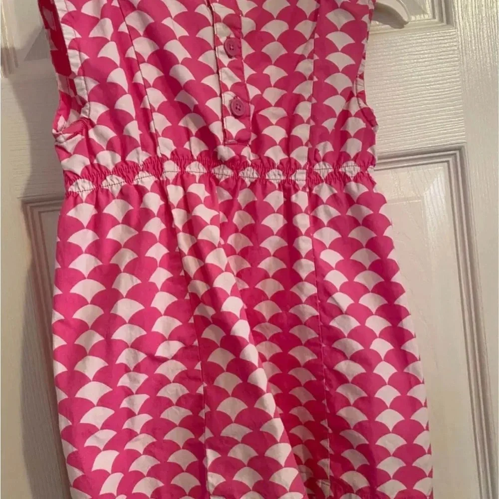 Hanna Andersson Dress